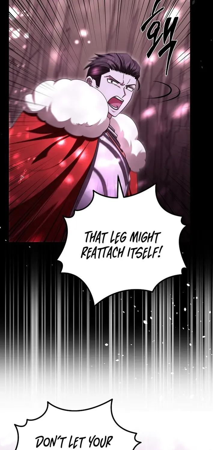 Skill Collector: The Ultimate Skill Thief Chapter 28 page 71 - 