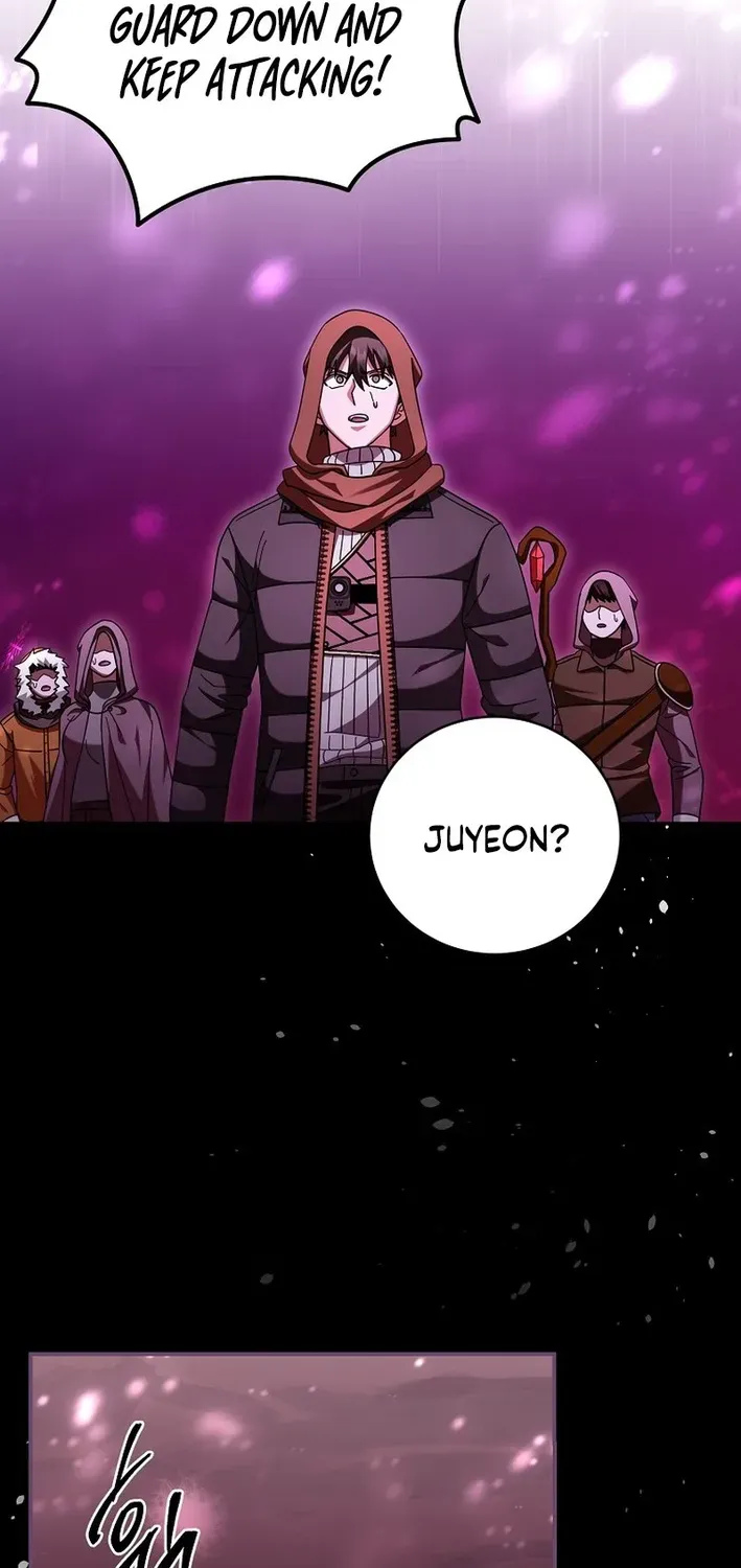 Skill Collector: The Ultimate Skill Thief Chapter 28 page 72 - 