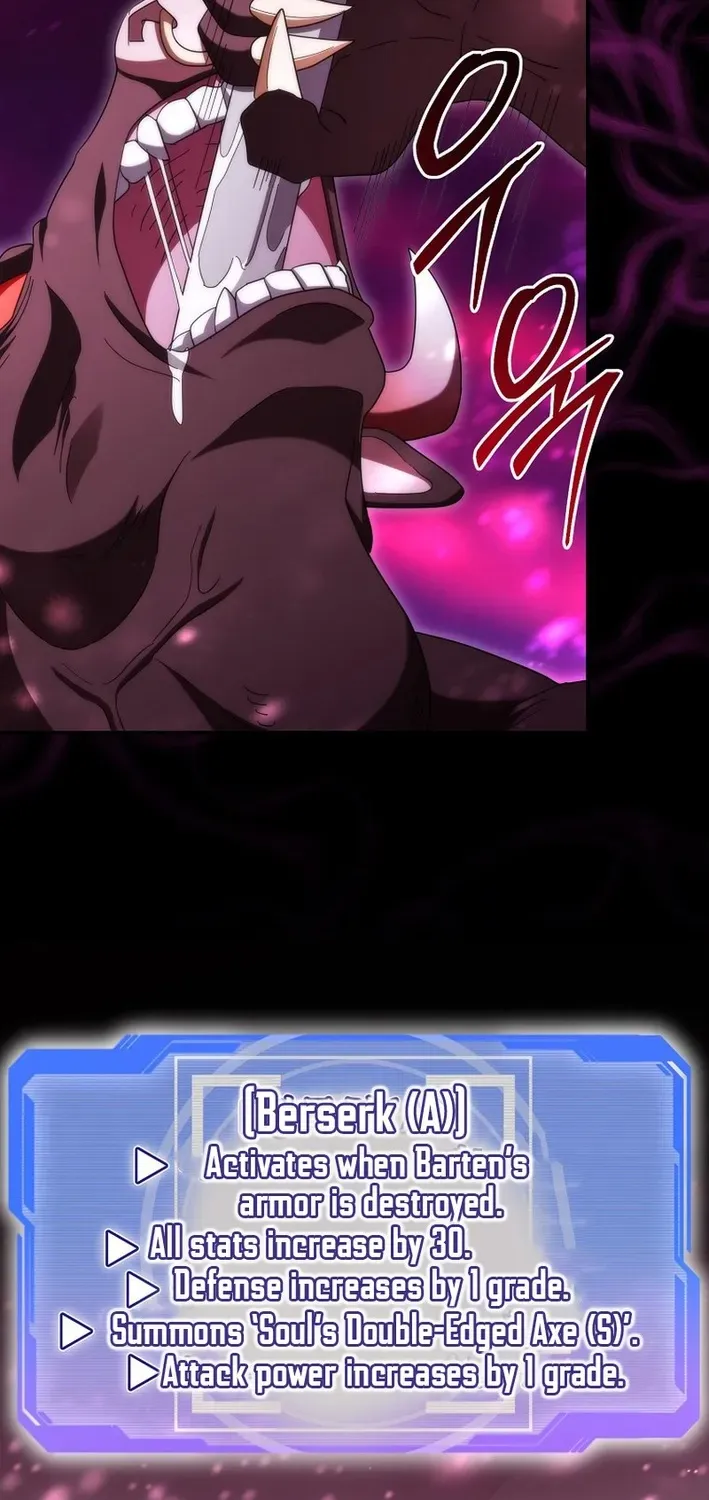 Skill Collector: The Ultimate Skill Thief Chapter 28 page 79 - 