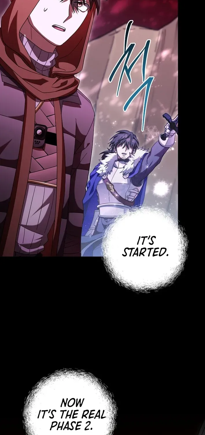 Skill Collector: The Ultimate Skill Thief Chapter 29 page 17 - 