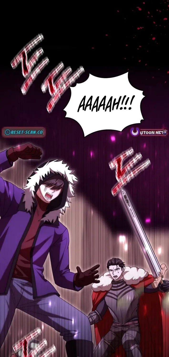 Skill Collector: The Ultimate Skill Thief Chapter 29 page 23 - 