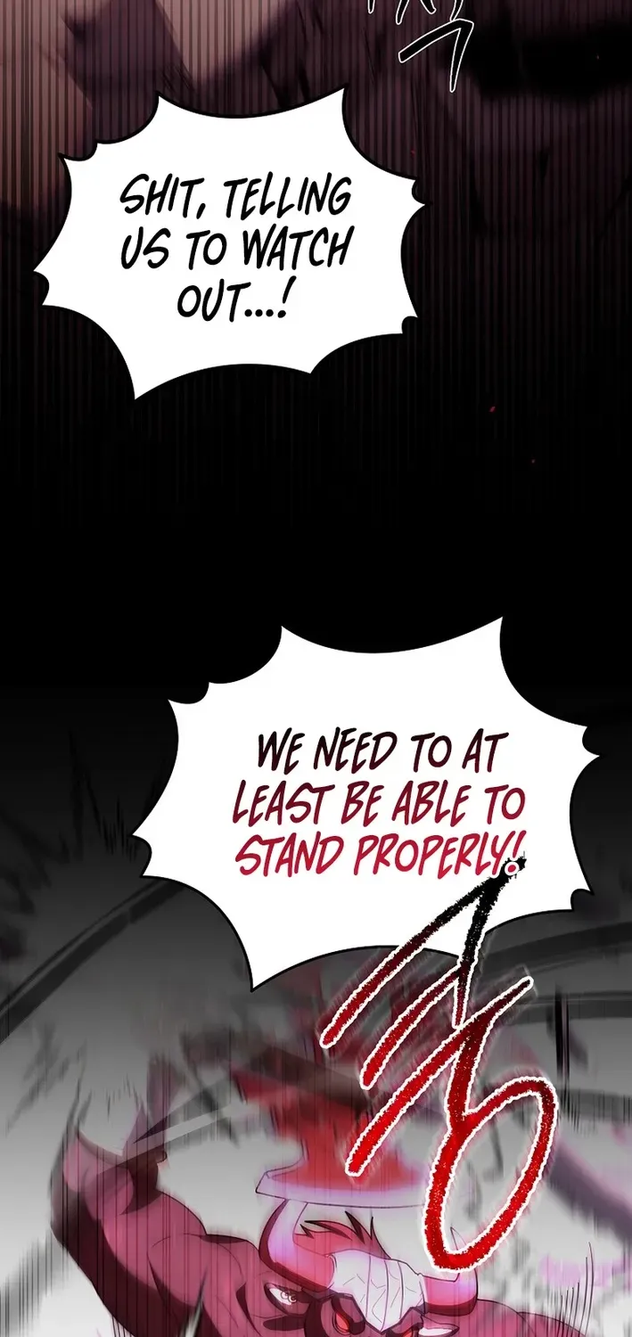 Skill Collector: The Ultimate Skill Thief Chapter 29 page 27 - 