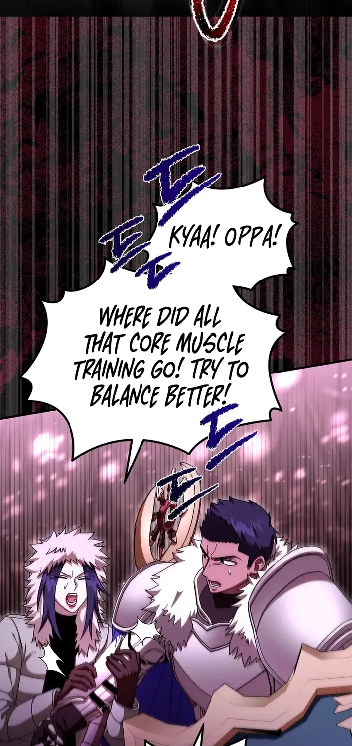 Skill Collector: The Ultimate Skill Thief Chapter 29 page 29 - 