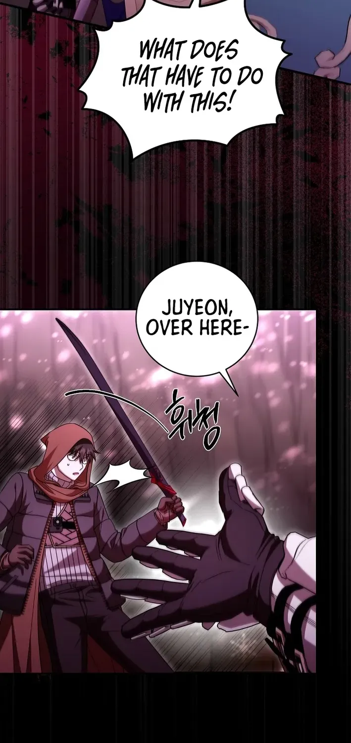 Skill Collector: The Ultimate Skill Thief Chapter 29 page 30 - 