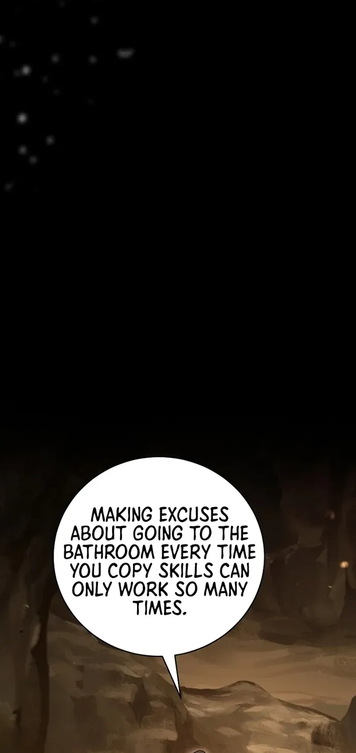 Skill Collector: The Ultimate Skill Thief Chapter 29 page 34 - 