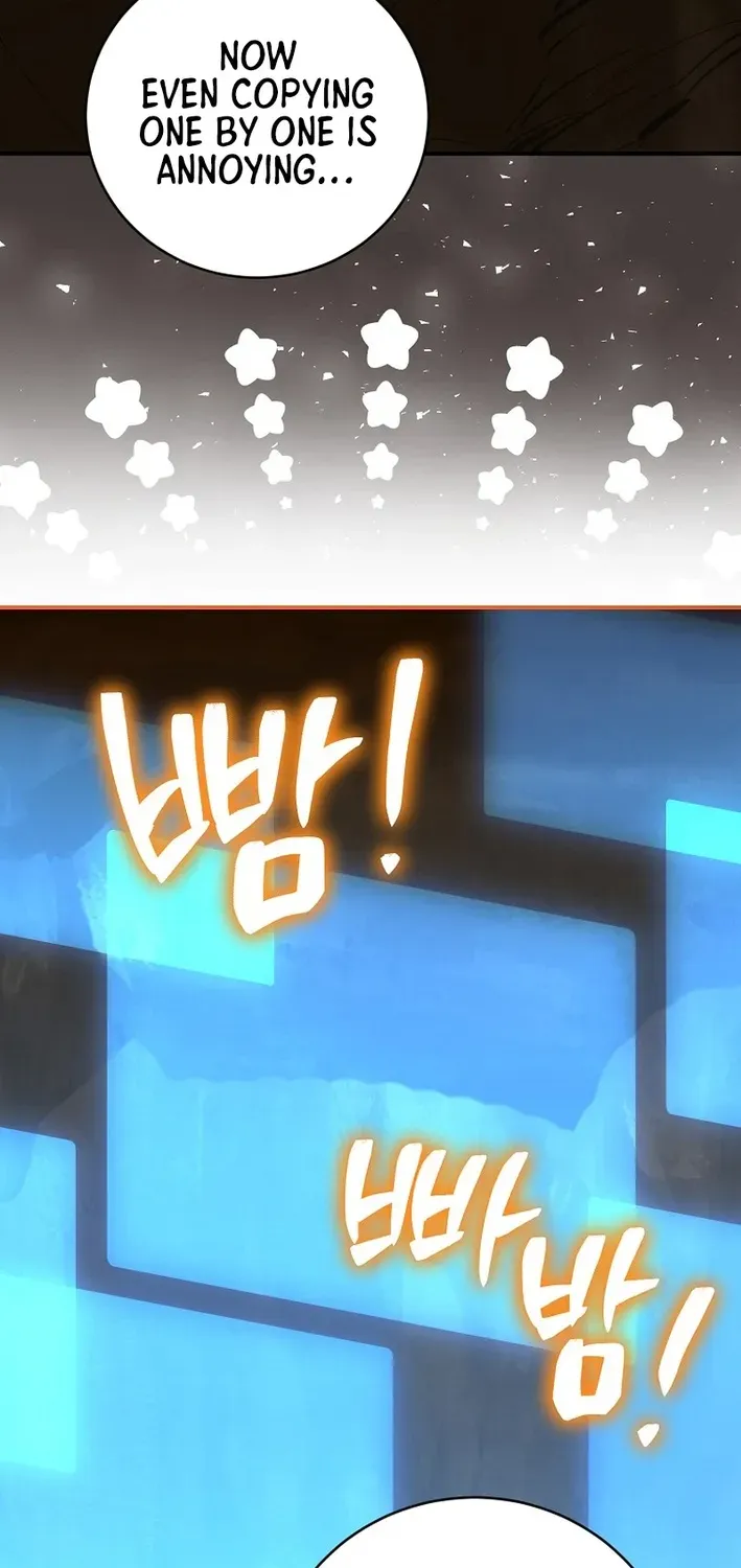 Skill Collector: The Ultimate Skill Thief Chapter 29 page 39 - 