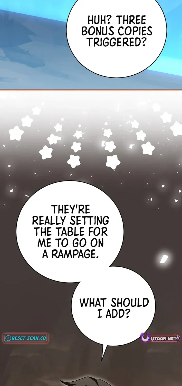 Skill Collector: The Ultimate Skill Thief Chapter 29 page 40 - 