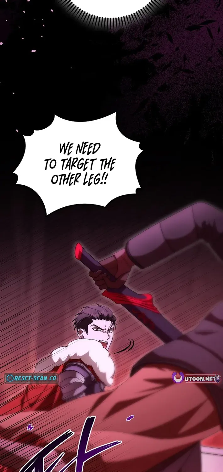 Skill Collector: The Ultimate Skill Thief Chapter 29 page 5 - 