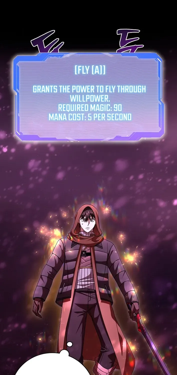 Skill Collector: The Ultimate Skill Thief Chapter 29 page 44 - 