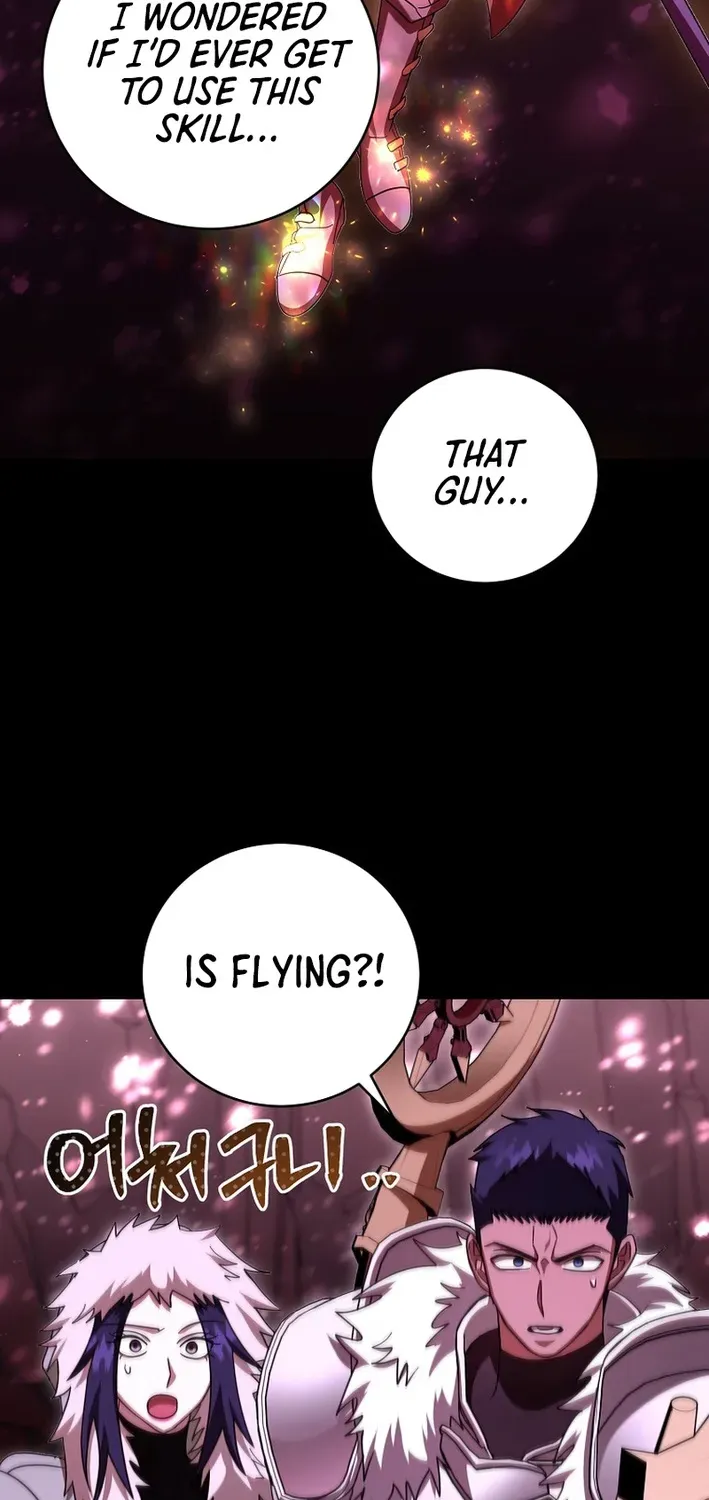 Skill Collector: The Ultimate Skill Thief Chapter 29 page 45 - 