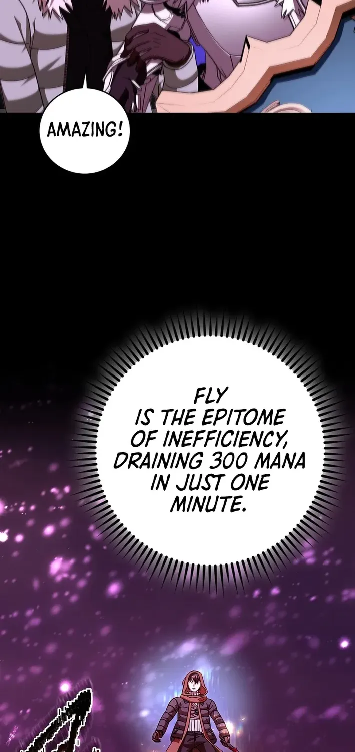 Skill Collector: The Ultimate Skill Thief Chapter 29 page 46 - 