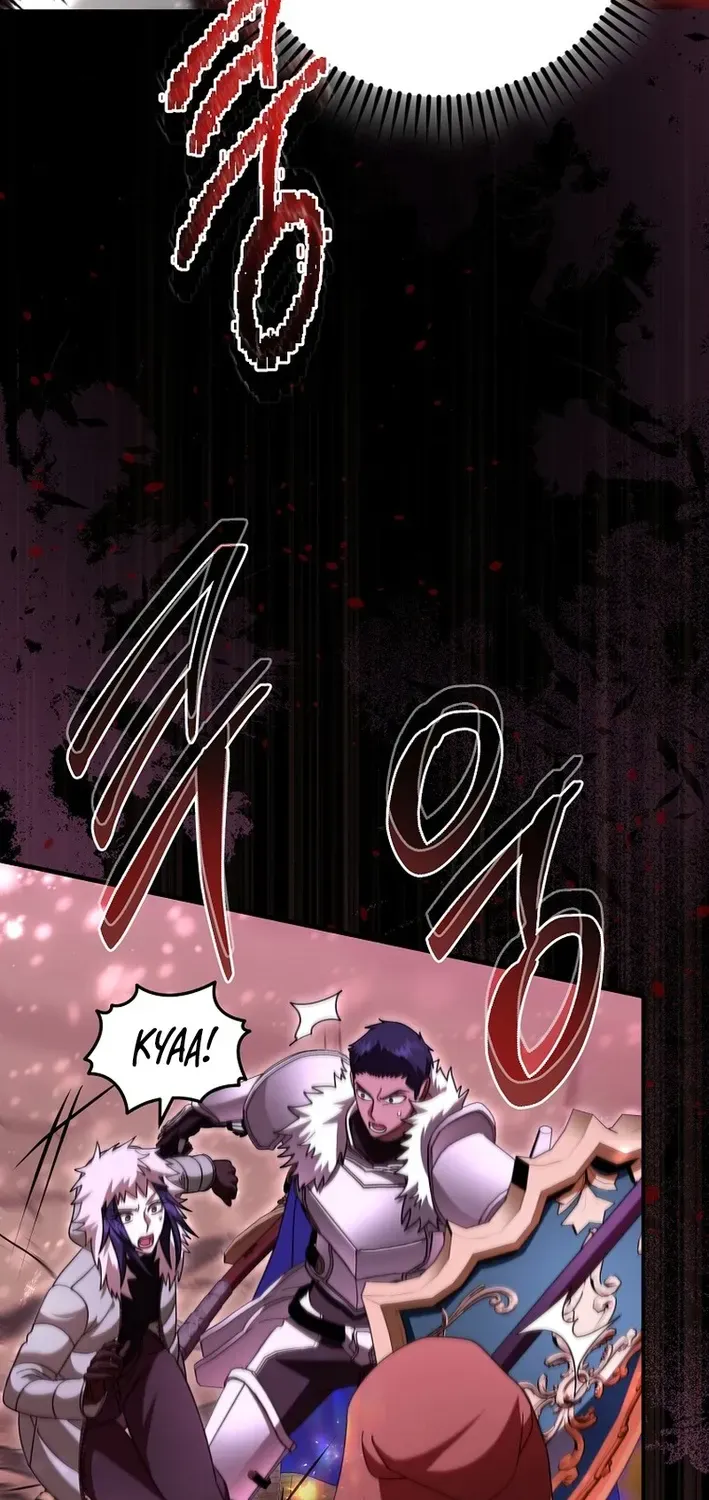 Skill Collector: The Ultimate Skill Thief Chapter 29 page 48 - 