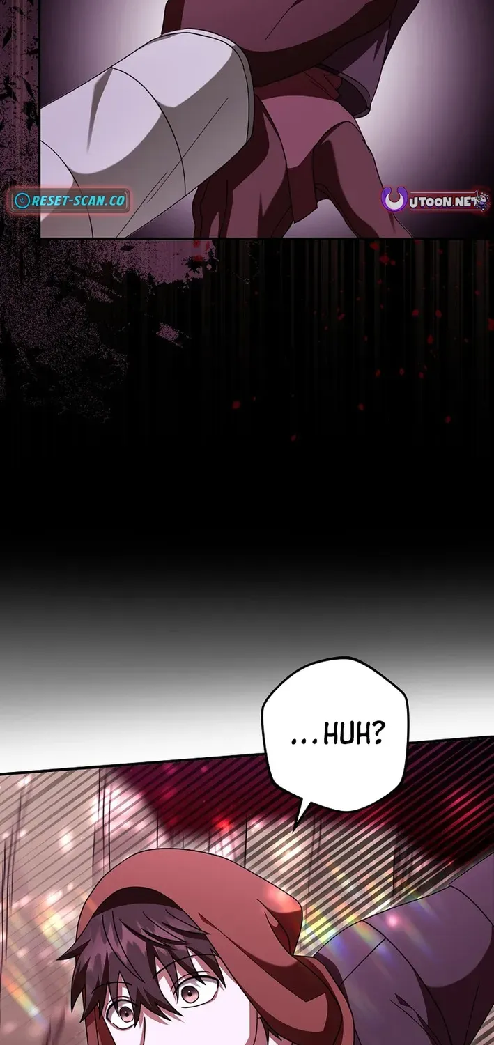 Skill Collector: The Ultimate Skill Thief Chapter 29 page 50 - 