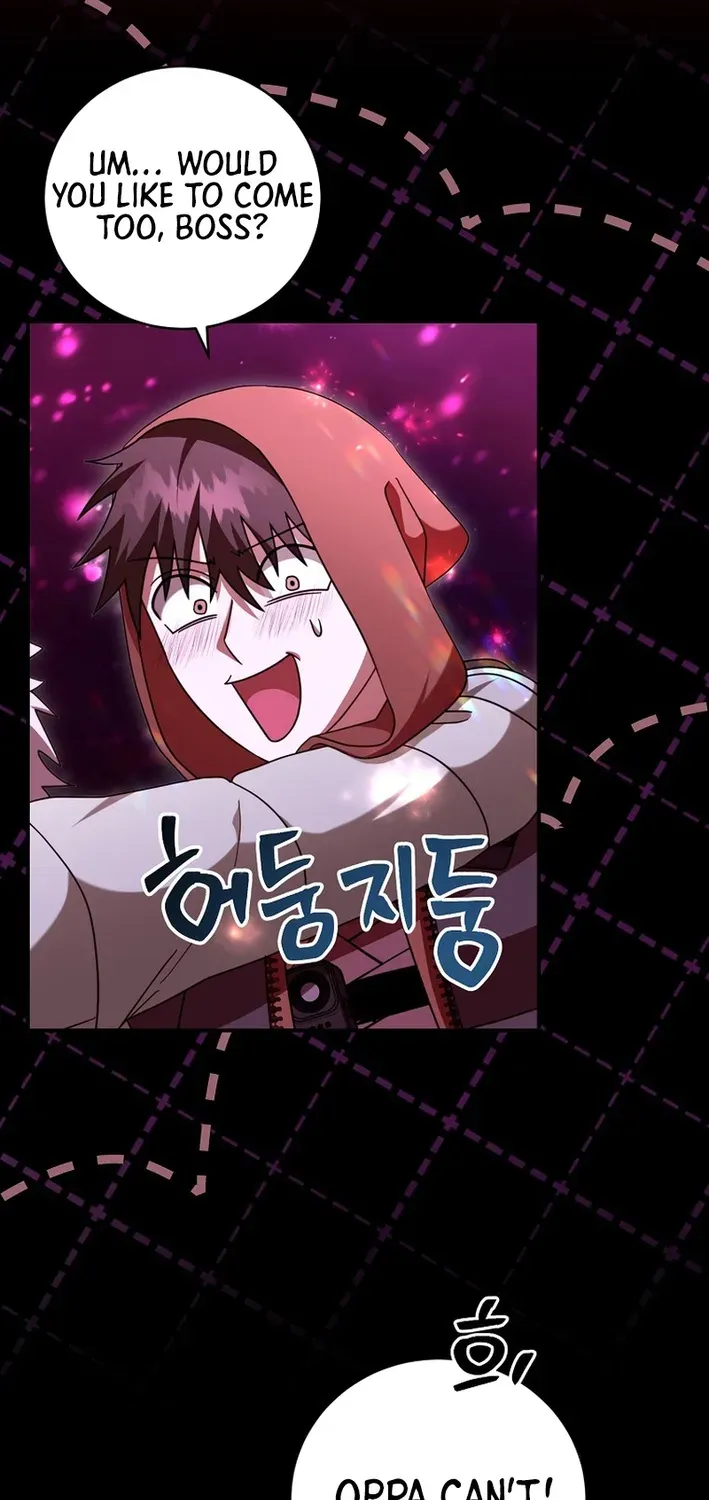 Skill Collector: The Ultimate Skill Thief Chapter 29 page 54 - 