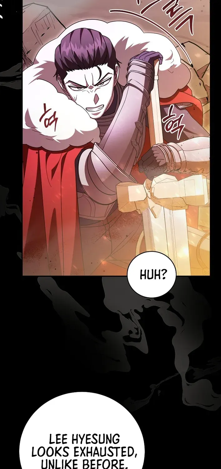 Skill Collector: The Ultimate Skill Thief Chapter 29 page 64 - 