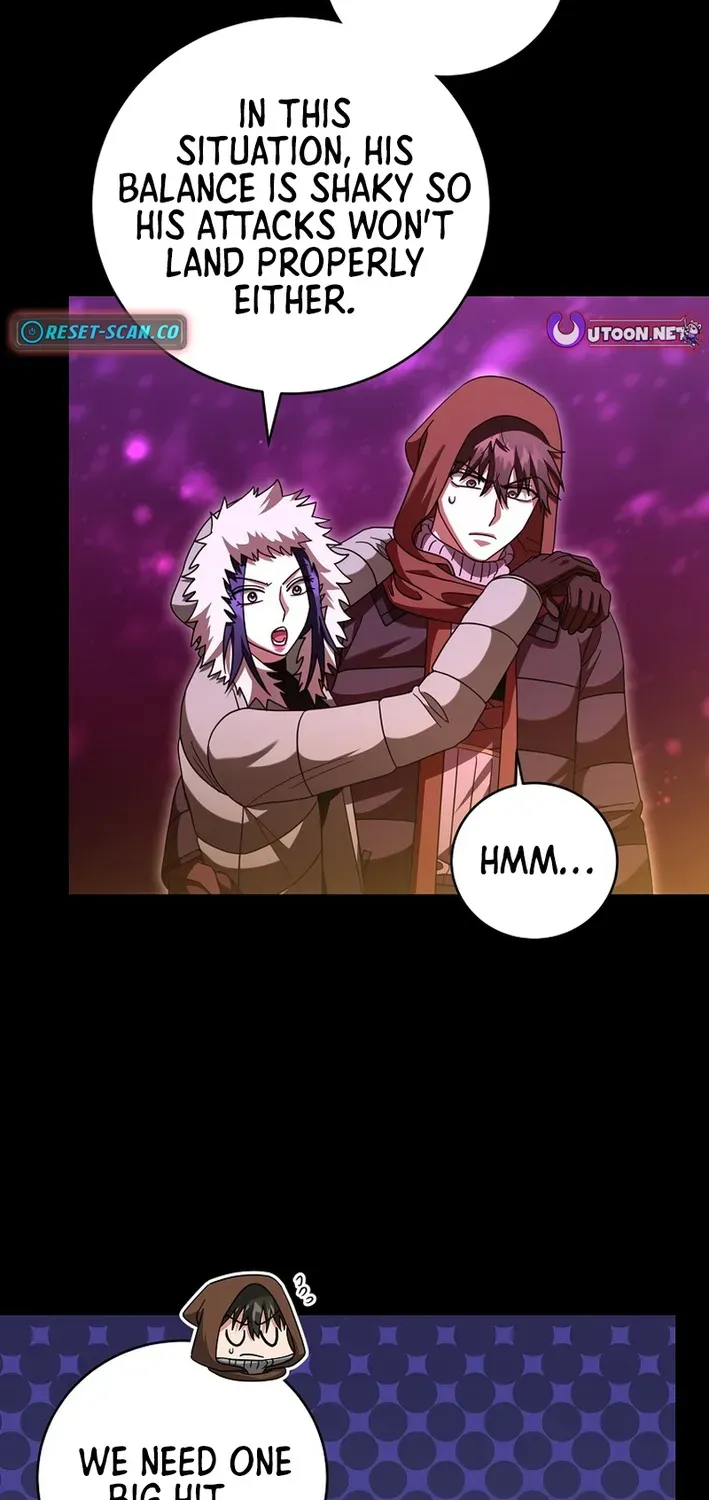 Skill Collector: The Ultimate Skill Thief Chapter 29 page 68 - 
