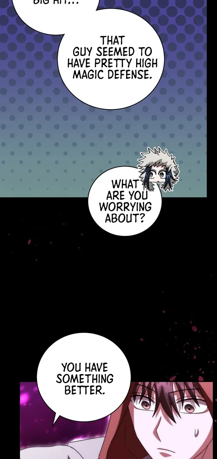 Skill Collector: The Ultimate Skill Thief Chapter 29 page 69 - 