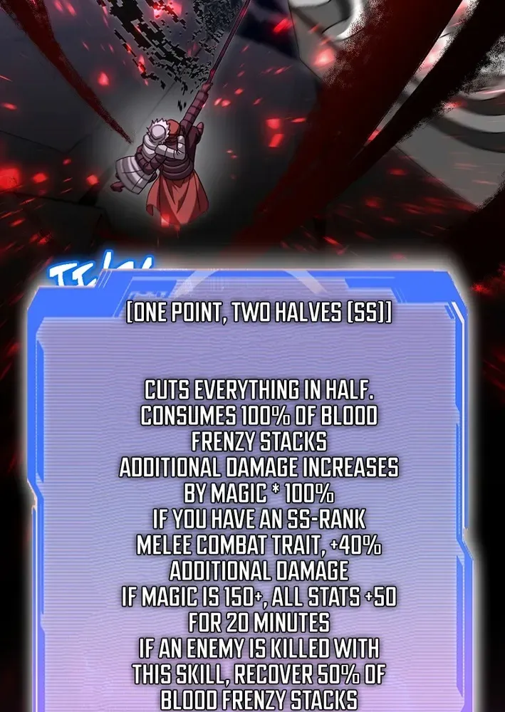 Skill Collector: The Ultimate Skill Thief Chapter 29 page 84 - 
