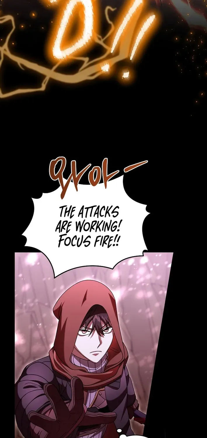 Skill Collector: The Ultimate Skill Thief Chapter 29 page 10 - 