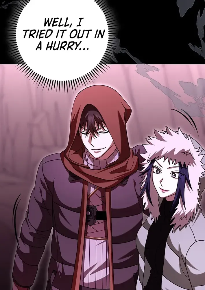 Skill Collector: The Ultimate Skill Thief Chapter 29 page 91 - 