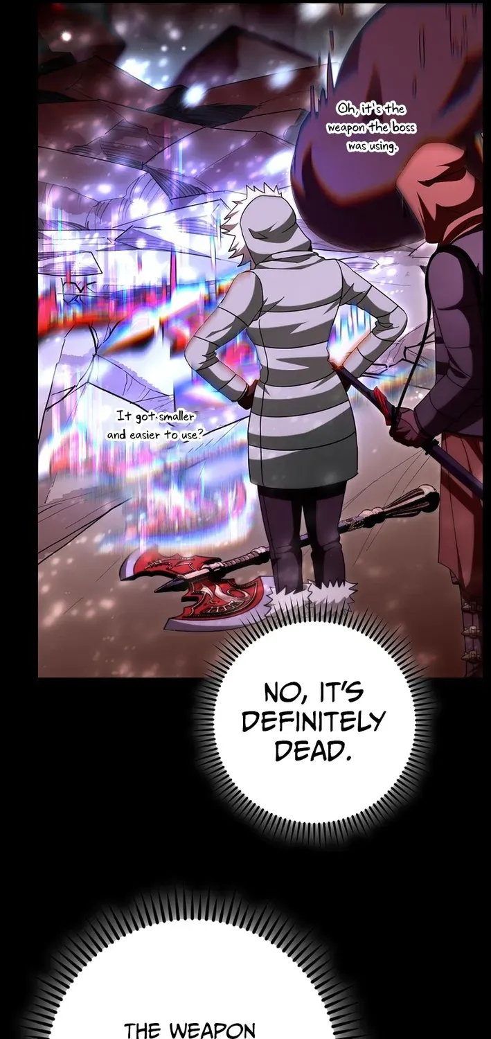 Skill Collector: The Ultimate Skill Thief Chapter 30 page 12 - 