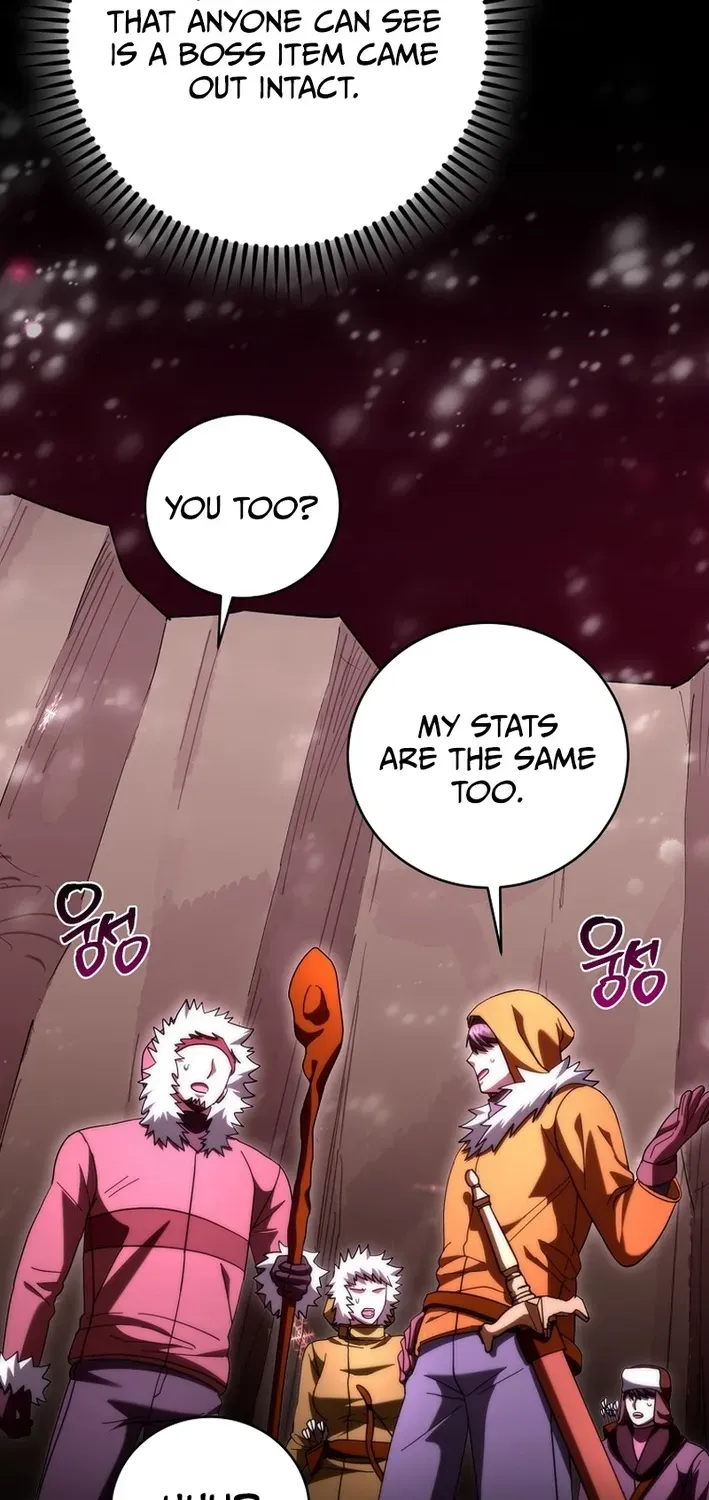 Skill Collector: The Ultimate Skill Thief Chapter 30 page 13 - 