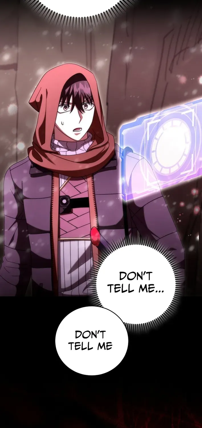 Skill Collector: The Ultimate Skill Thief Chapter 30 page 15 - 