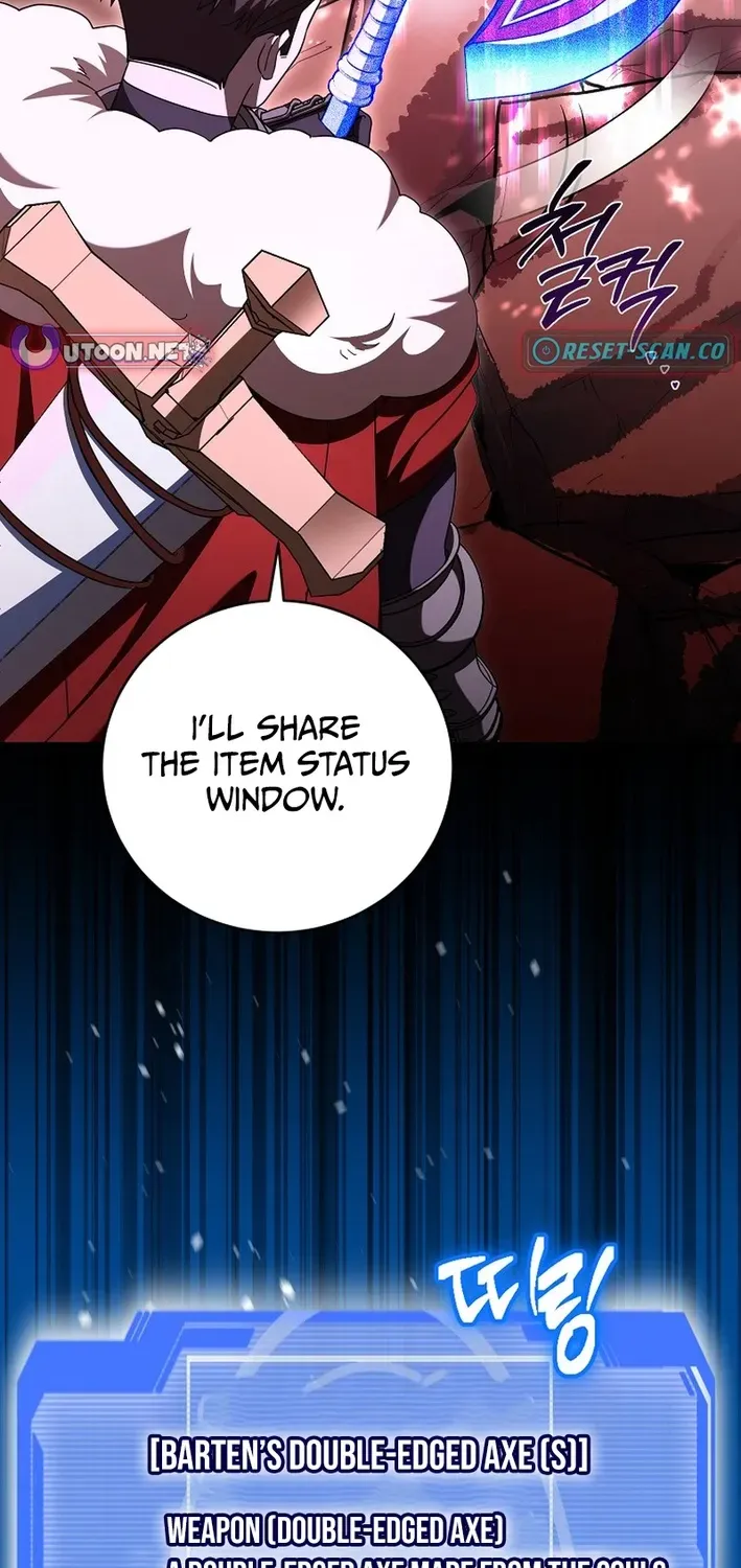 Skill Collector: The Ultimate Skill Thief Chapter 30 page 20 - 