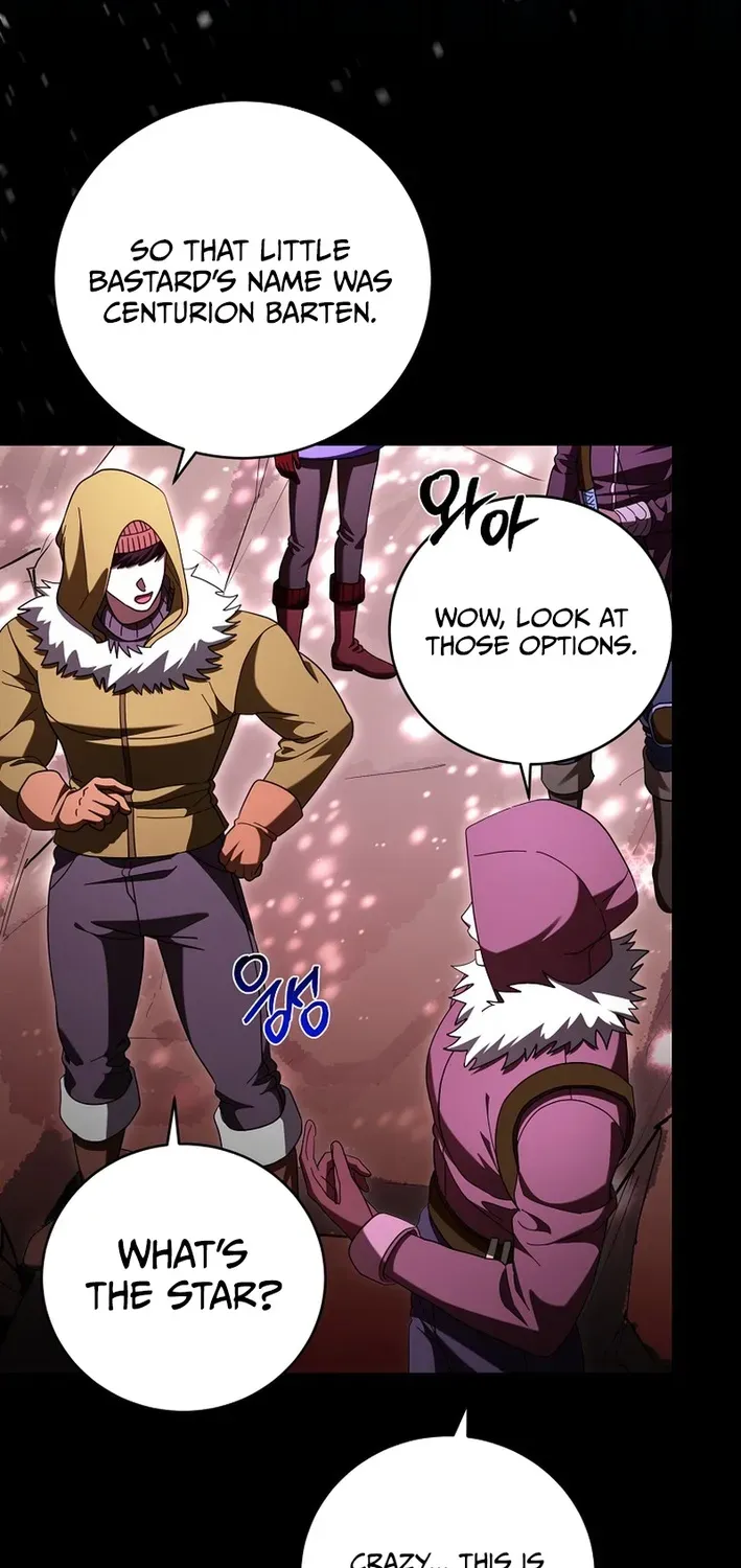 Skill Collector: The Ultimate Skill Thief Chapter 30 page 22 - 