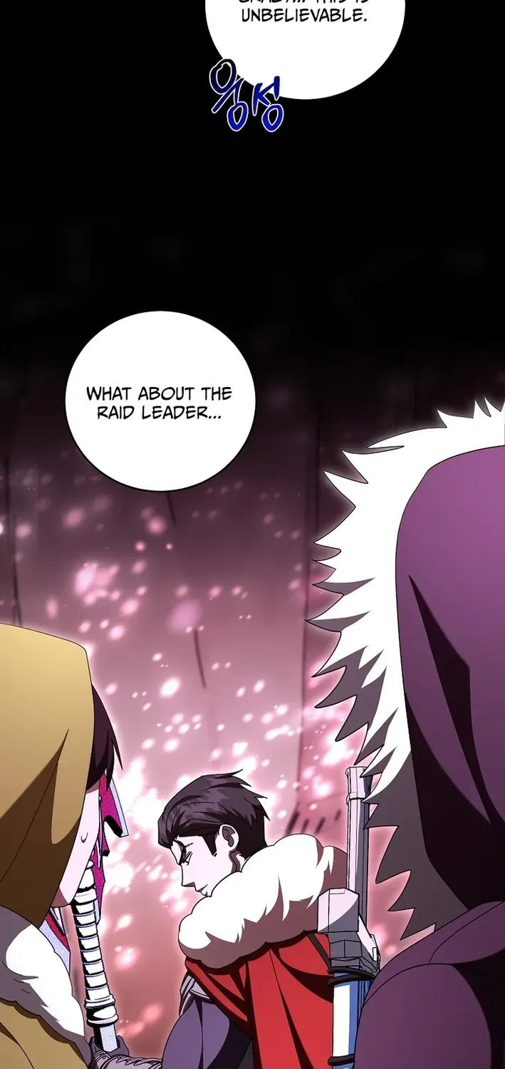 Skill Collector: The Ultimate Skill Thief Chapter 30 page 23 - 