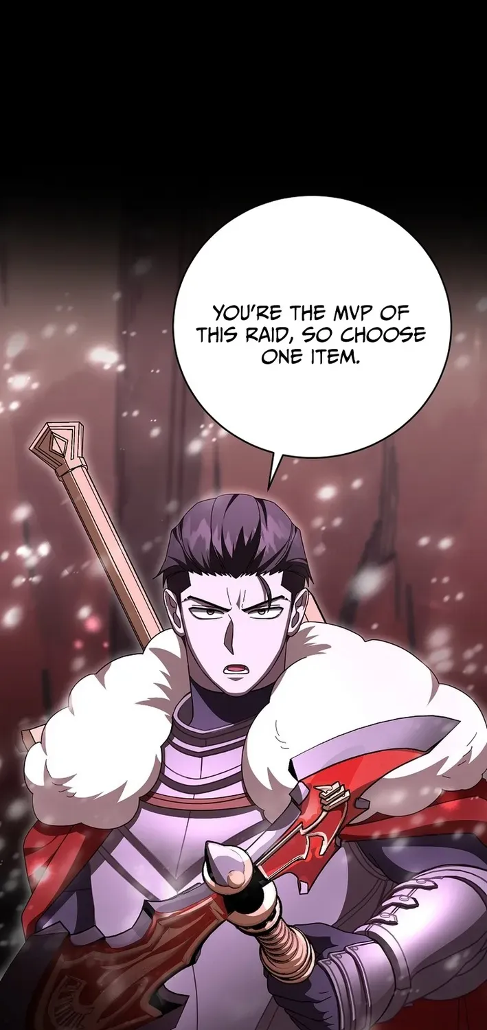 Skill Collector: The Ultimate Skill Thief Chapter 30 page 25 - 