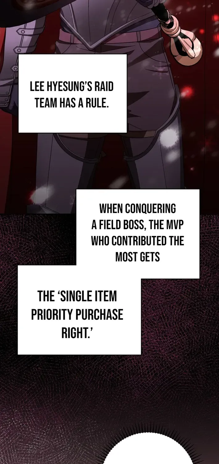 Skill Collector: The Ultimate Skill Thief Chapter 30 page 26 - 