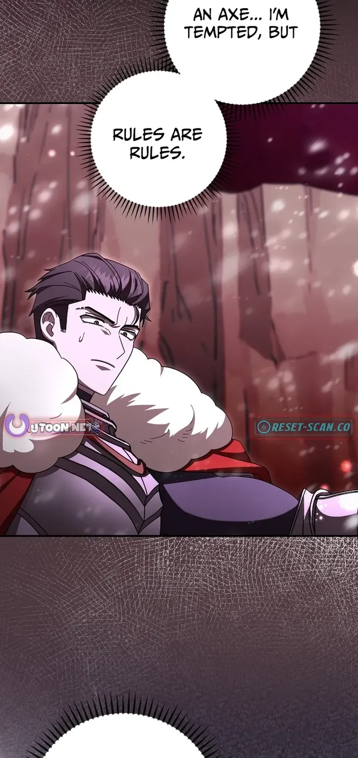 Skill Collector: The Ultimate Skill Thief Chapter 30 page 27 - 
