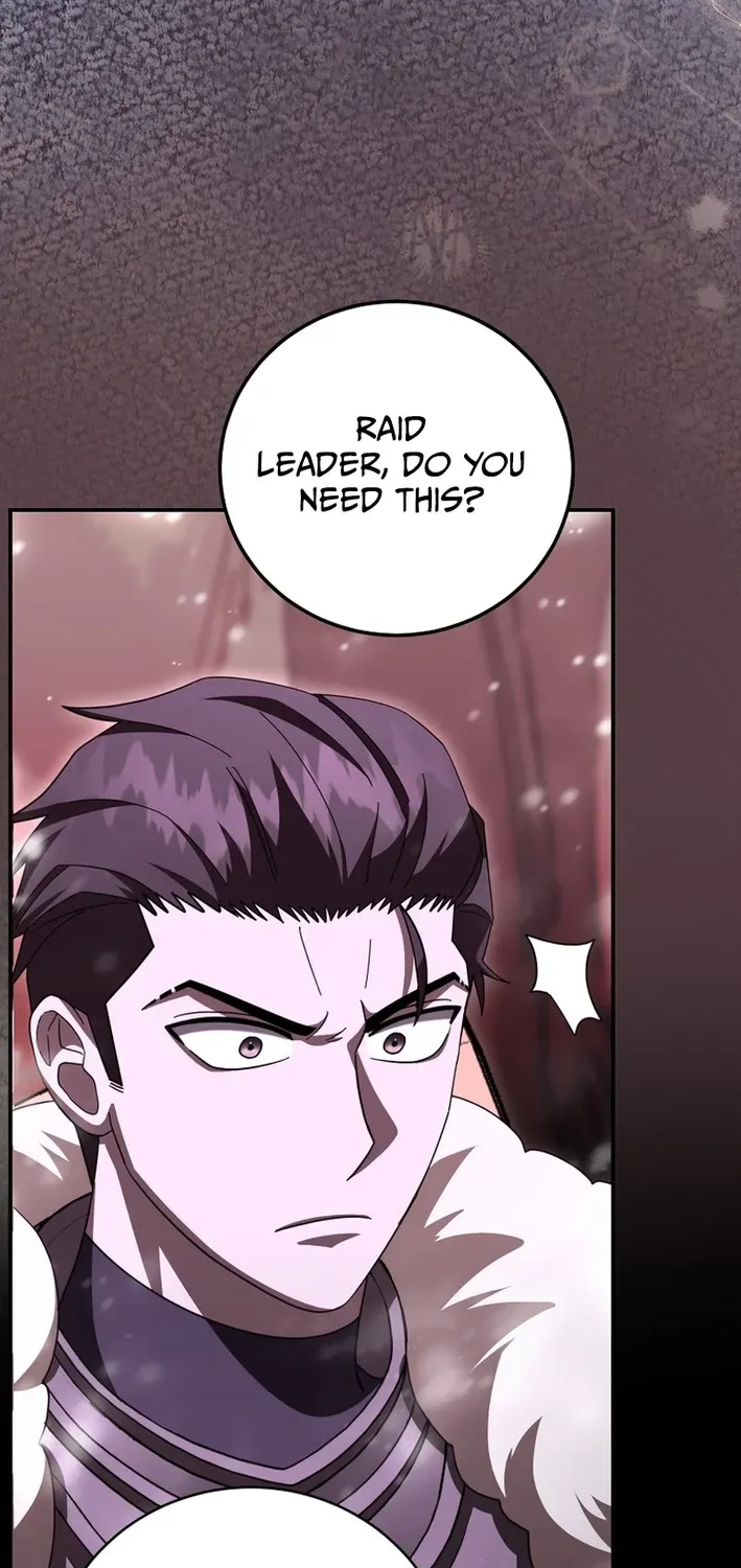 Skill Collector: The Ultimate Skill Thief Chapter 30 page 29 - 