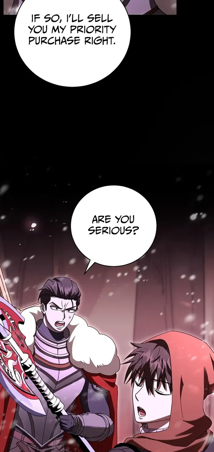 Skill Collector: The Ultimate Skill Thief Chapter 30 page 30 - 
