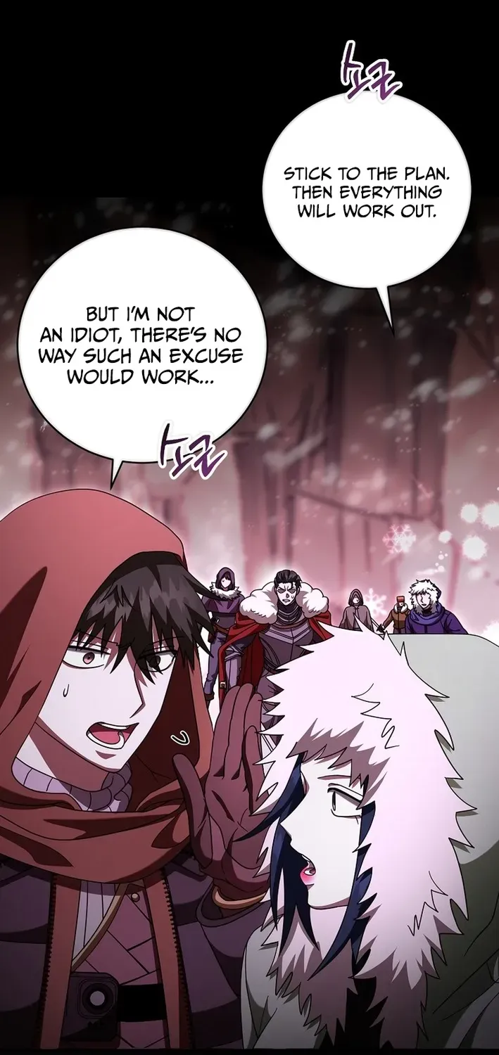 Skill Collector: The Ultimate Skill Thief Chapter 30 page 4 - 