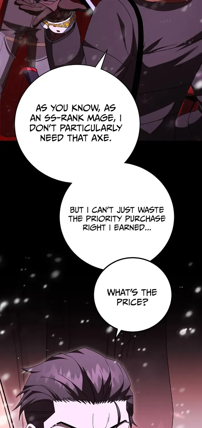 Skill Collector: The Ultimate Skill Thief Chapter 30 page 31 - 