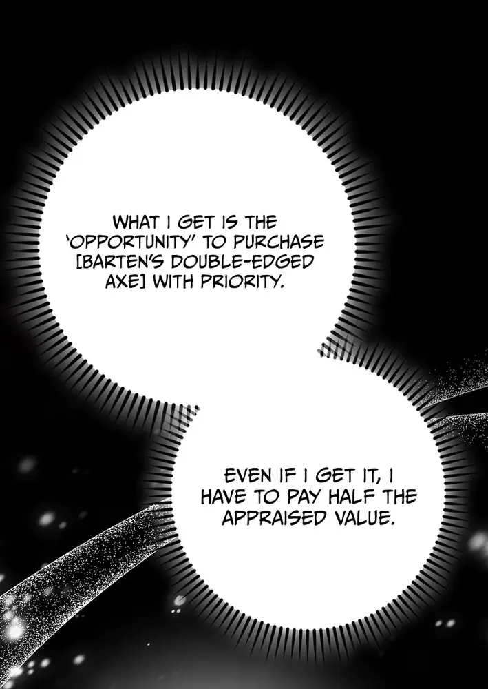 Skill Collector: The Ultimate Skill Thief Chapter 30 page 35 - 