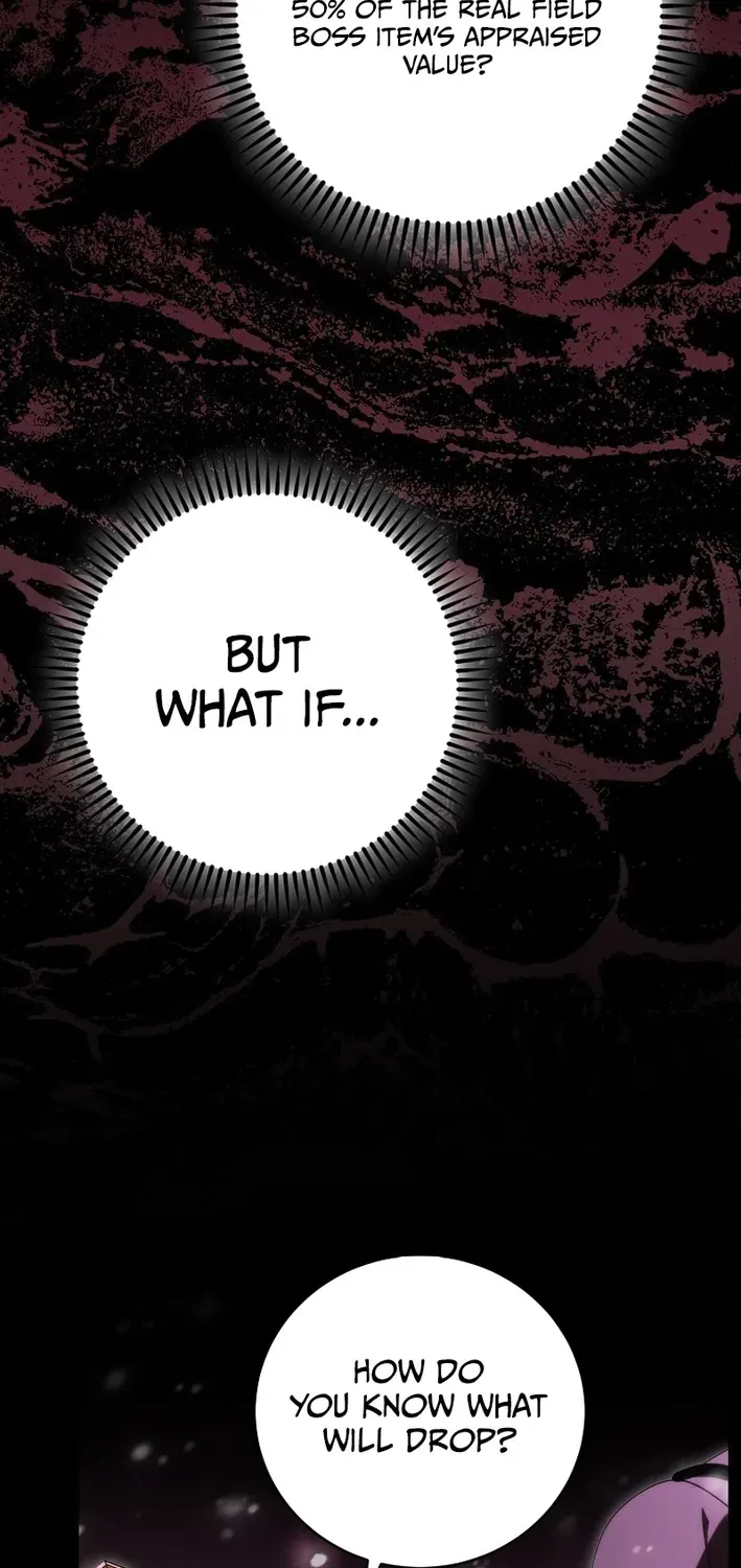 Skill Collector: The Ultimate Skill Thief Chapter 30 page 37 - 