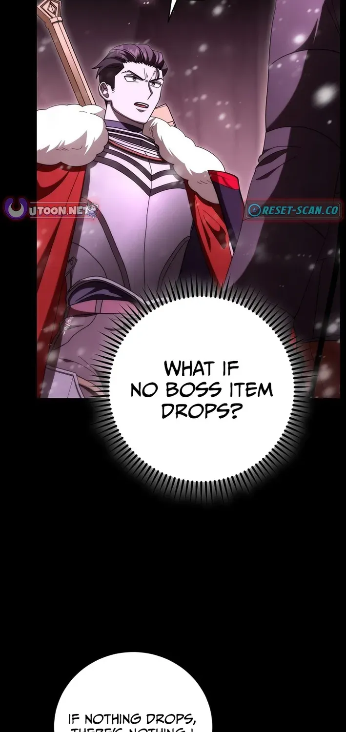 Skill Collector: The Ultimate Skill Thief Chapter 30 page 38 - 