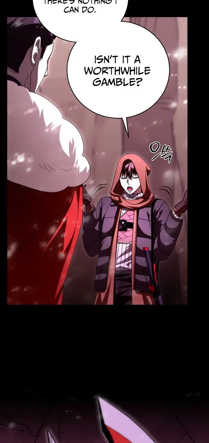 Skill Collector: The Ultimate Skill Thief Chapter 30 page 39 - 