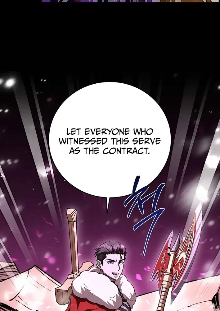 Skill Collector: The Ultimate Skill Thief Chapter 30 page 42 - 