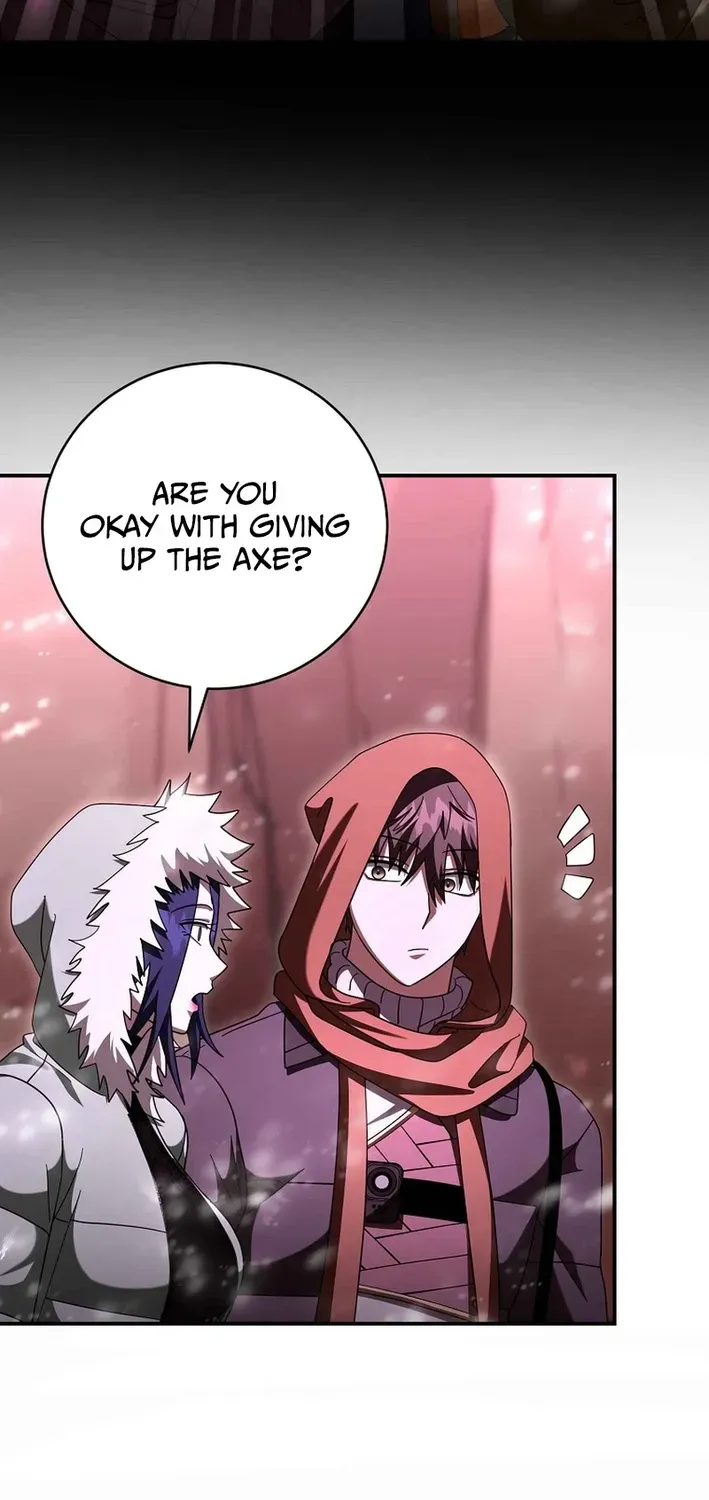 Skill Collector: The Ultimate Skill Thief Chapter 30 page 44 - 