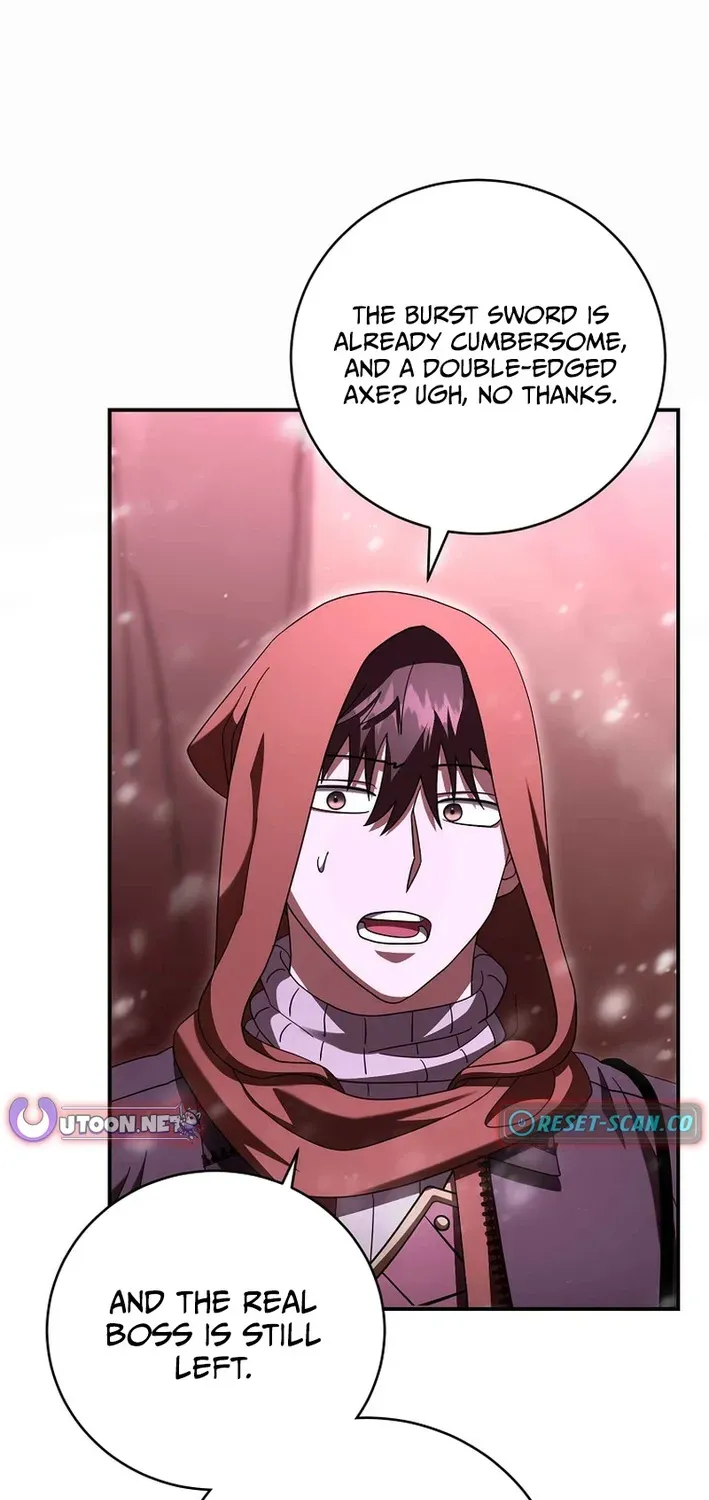 Skill Collector: The Ultimate Skill Thief Chapter 30 page 45 - 