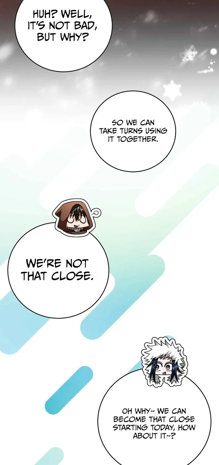 Skill Collector: The Ultimate Skill Thief Chapter 30 page 47 - 