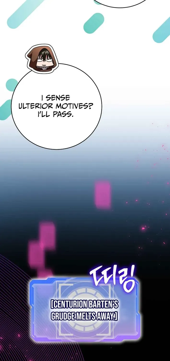 Skill Collector: The Ultimate Skill Thief Chapter 30 page 48 - 