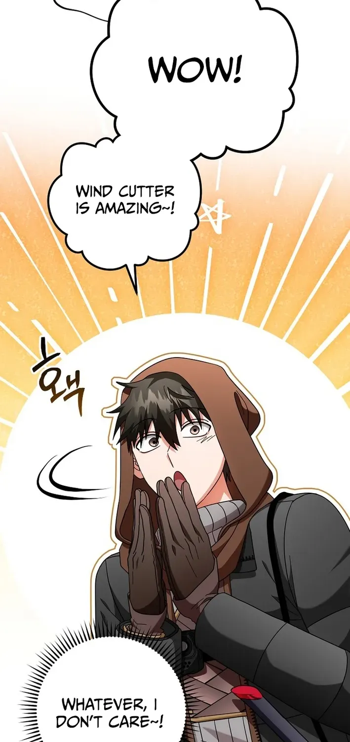 Skill Collector: The Ultimate Skill Thief Chapter 30 page 6 - 