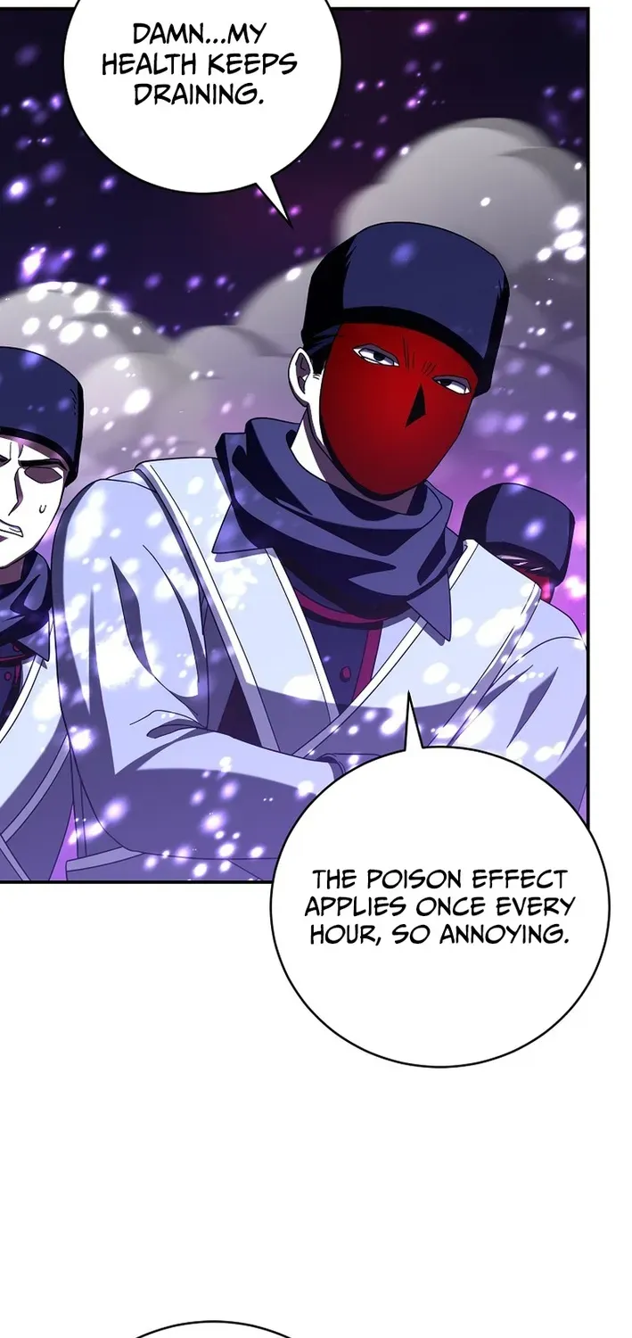 Skill Collector: The Ultimate Skill Thief Chapter 30 page 52 - 