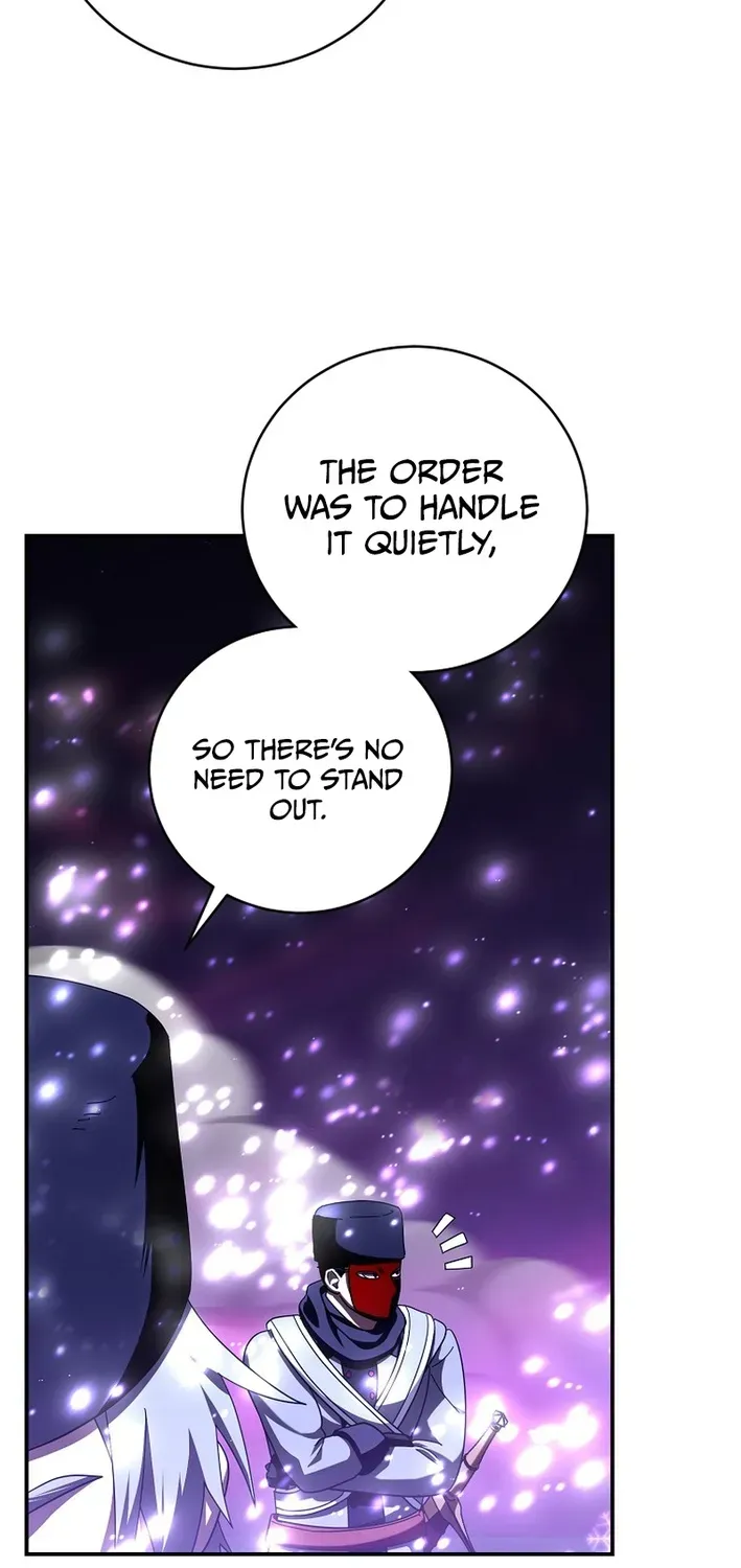 Skill Collector: The Ultimate Skill Thief Chapter 30 page 54 - 