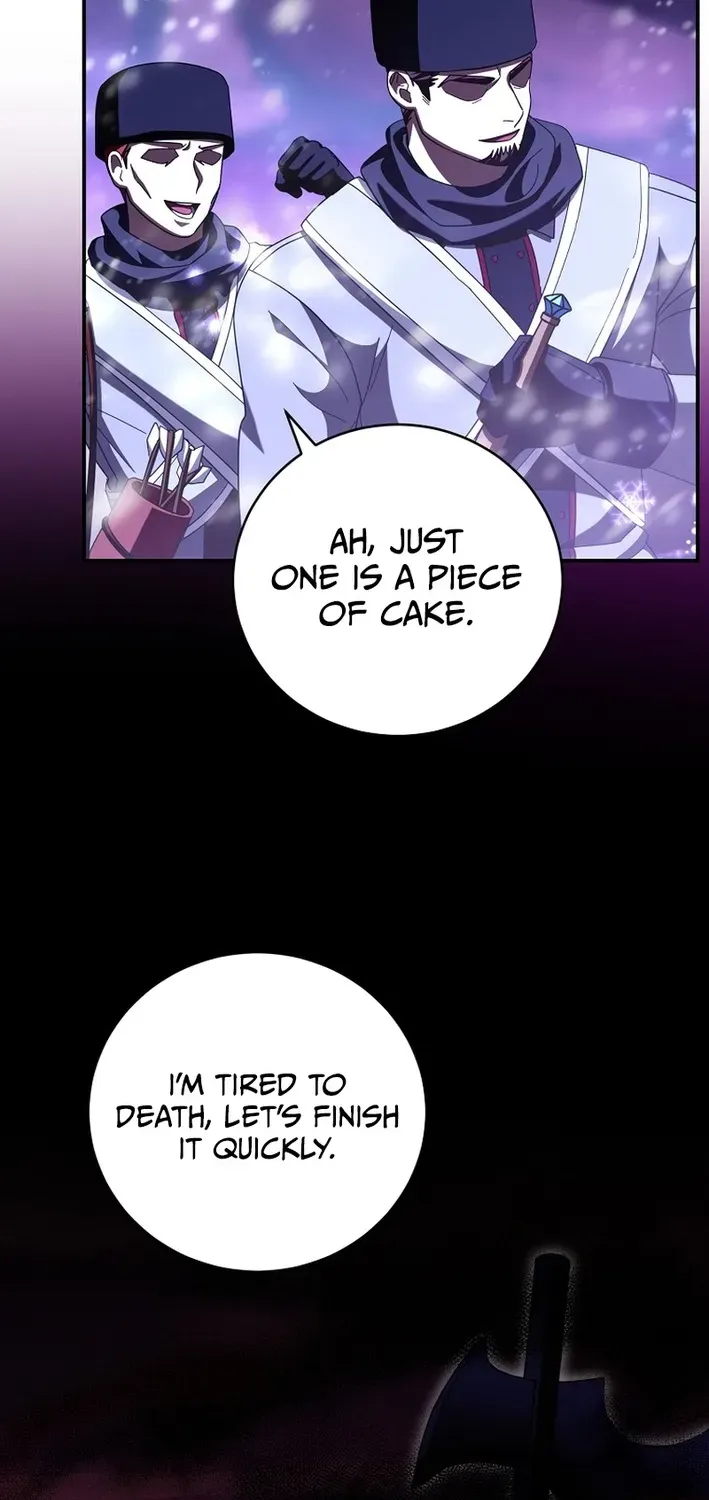 Skill Collector: The Ultimate Skill Thief Chapter 30 page 58 - 